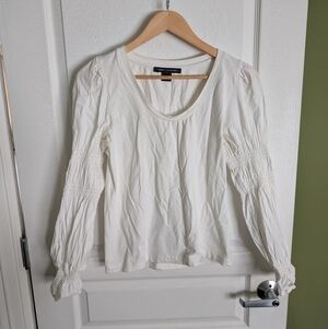 French Connection Tim Top